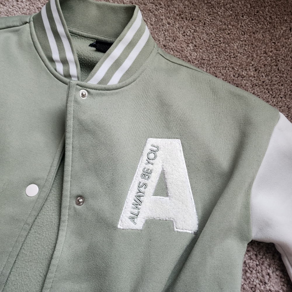Varsity Jacket - Picture 9 of 12
